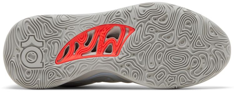 Nike KD 15 EP Brooklyn Nets