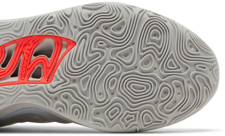 Nike KD 15 EP Brooklyn Nets