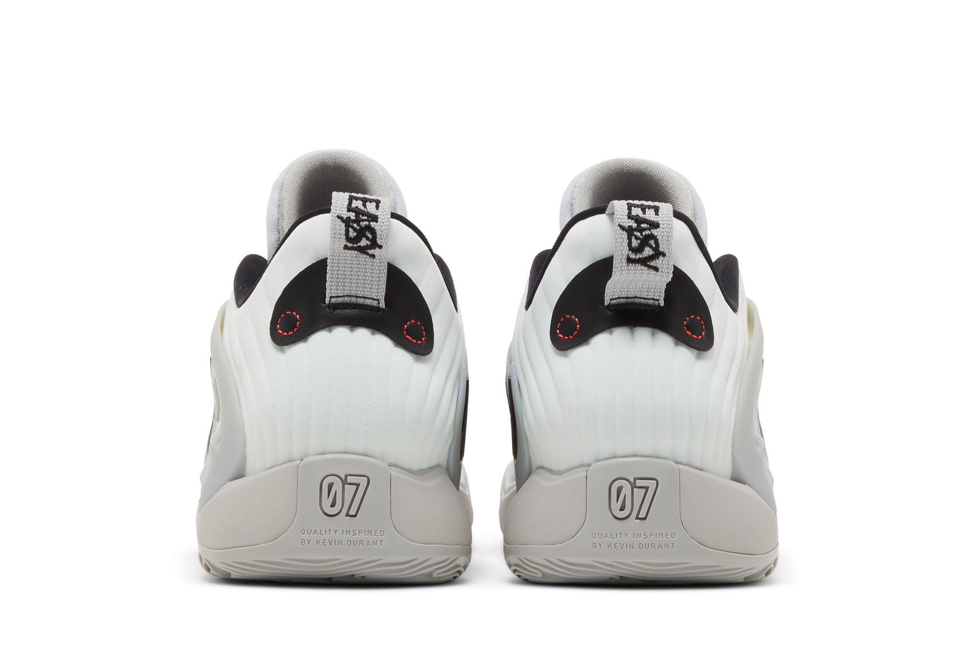 Buy Nike KD 15 EP 'Brooklyn Nets' - DM1054 100 | GOAT