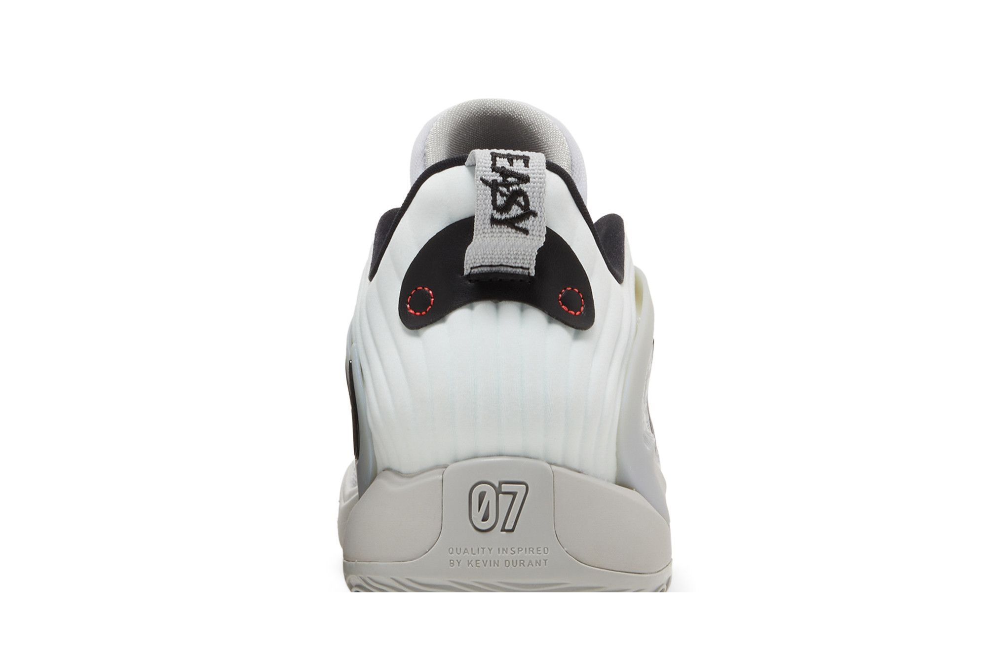 Buy Nike KD 15 EP 'Brooklyn Nets' - DM1054 100 | GOAT