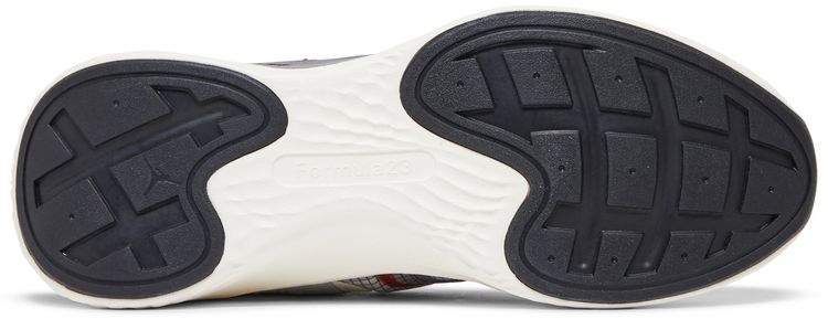 Air Jordan Delta 3 Sail