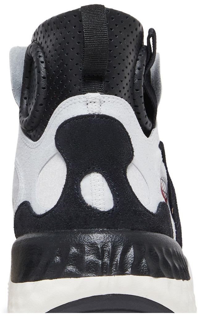 Air Jordan Delta 3 Sail