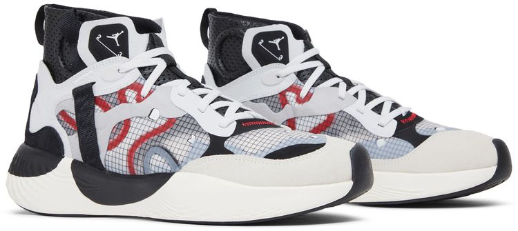 Air Jordan Delta 3 Sail