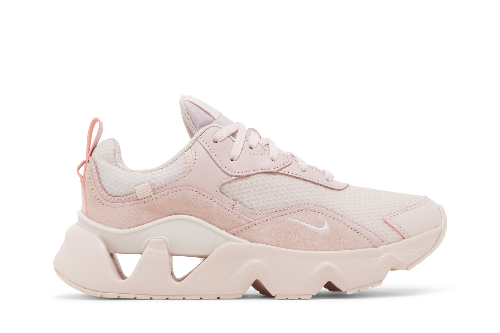 Wmns RYZ 365 2 'Barely Rose'