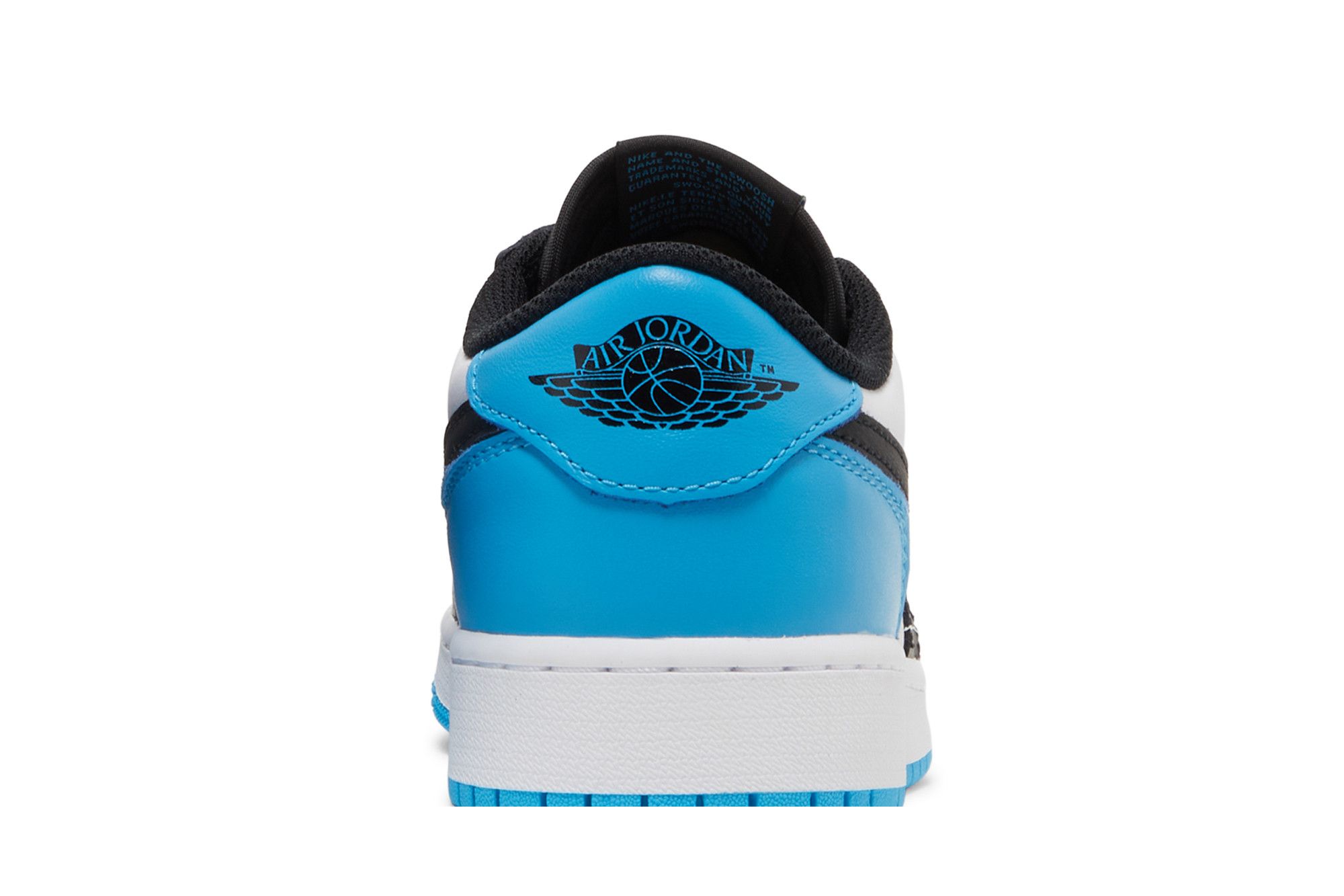 Buy Air Jordan 1 Retro Low OG GS 'UNC' - CZ0858 104 | GOAT Buy Air Jordan 1 Retro Low OG GS 'UNC' - CZ0858 104 | GOAT