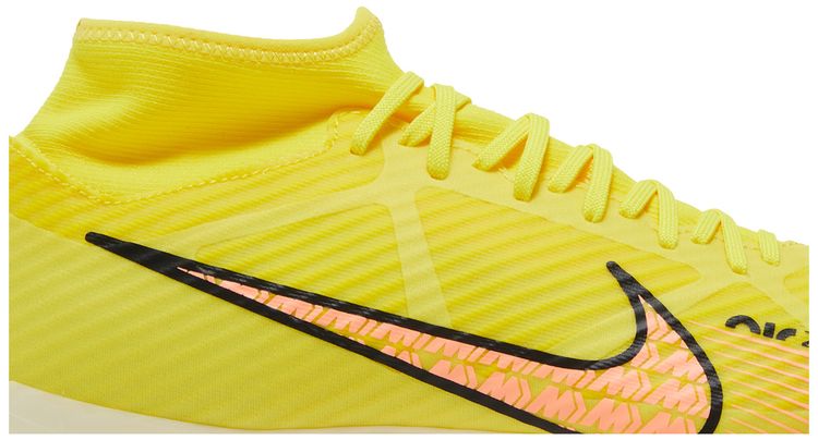 Nike Zoom Mercurial Superfly 9 Academy MG Lucent Pack