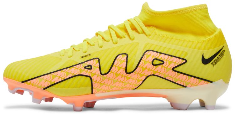 Nike Zoom Mercurial Superfly 9 Academy MG Lucent Pack