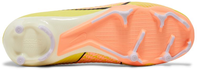 Nike Zoom Mercurial Superfly 9 Academy MG Lucent Pack