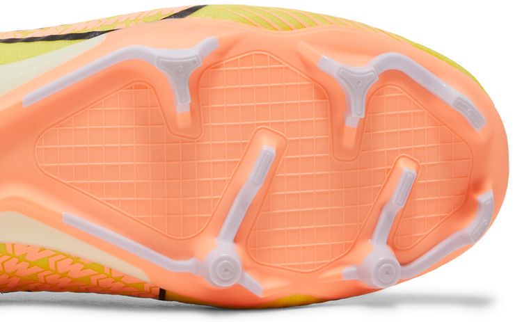 Nike Zoom Mercurial Superfly 9 Academy MG Lucent Pack