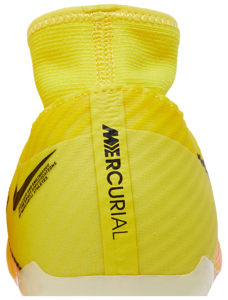 Nike Zoom Mercurial Superfly 9 Academy MG Lucent Pack