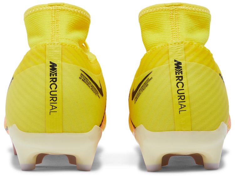 Nike Zoom Mercurial Superfly 9 Academy MG Lucent Pack