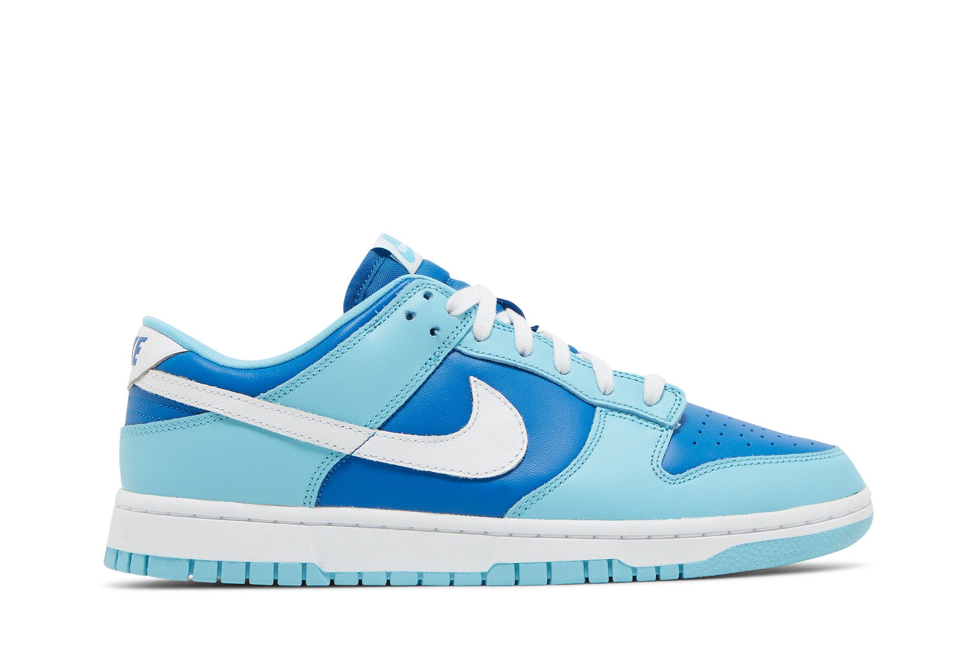 【新品未使用】Nike Dunk Low Retro QS Argon