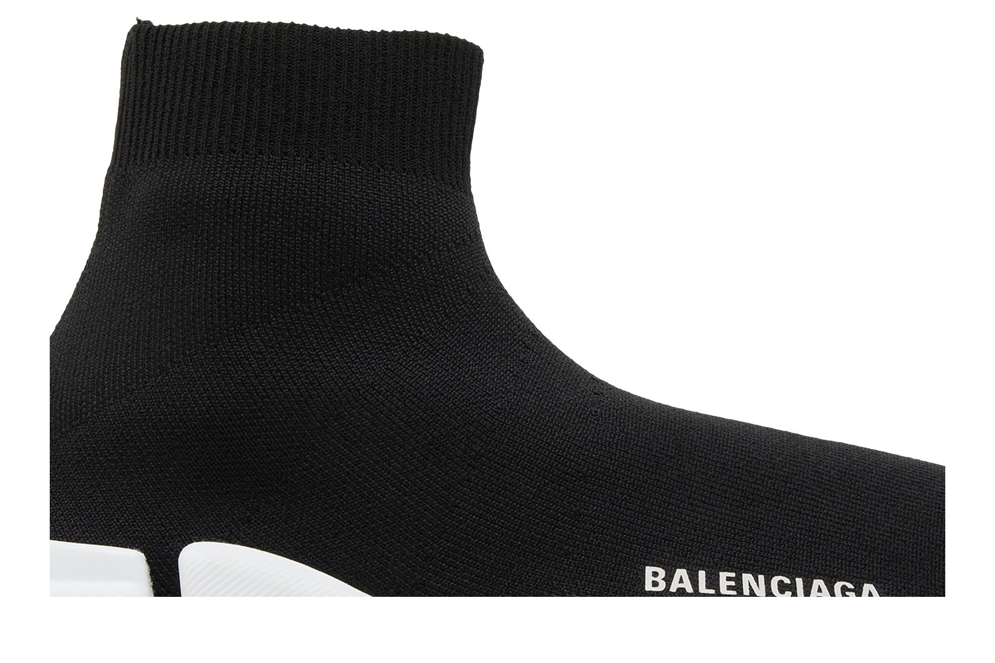BALENCIAGA|SNEAKERS (617196 W2DB2 1015) Buy Balenciaga Wmns Speed 2.0 Sneaker 'Black White' - 617196