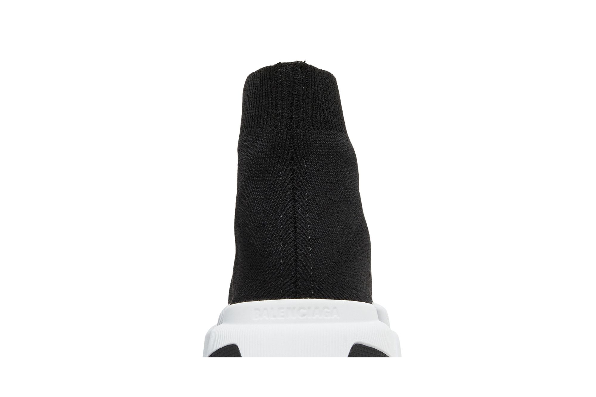 BALENCIAGA｜SNEAKERS (617196 W2DB2 1015) Buy Balenciaga Wmns Speed 2.0 Sneaker 'Black White' - 617196