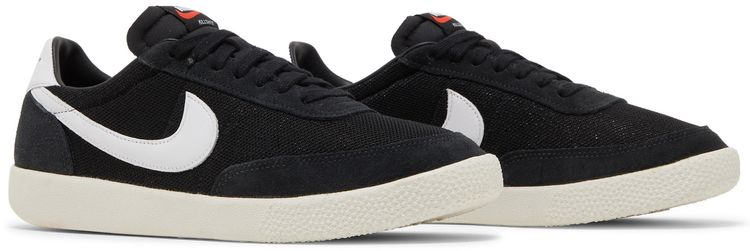 Nike Killshot OG Black White