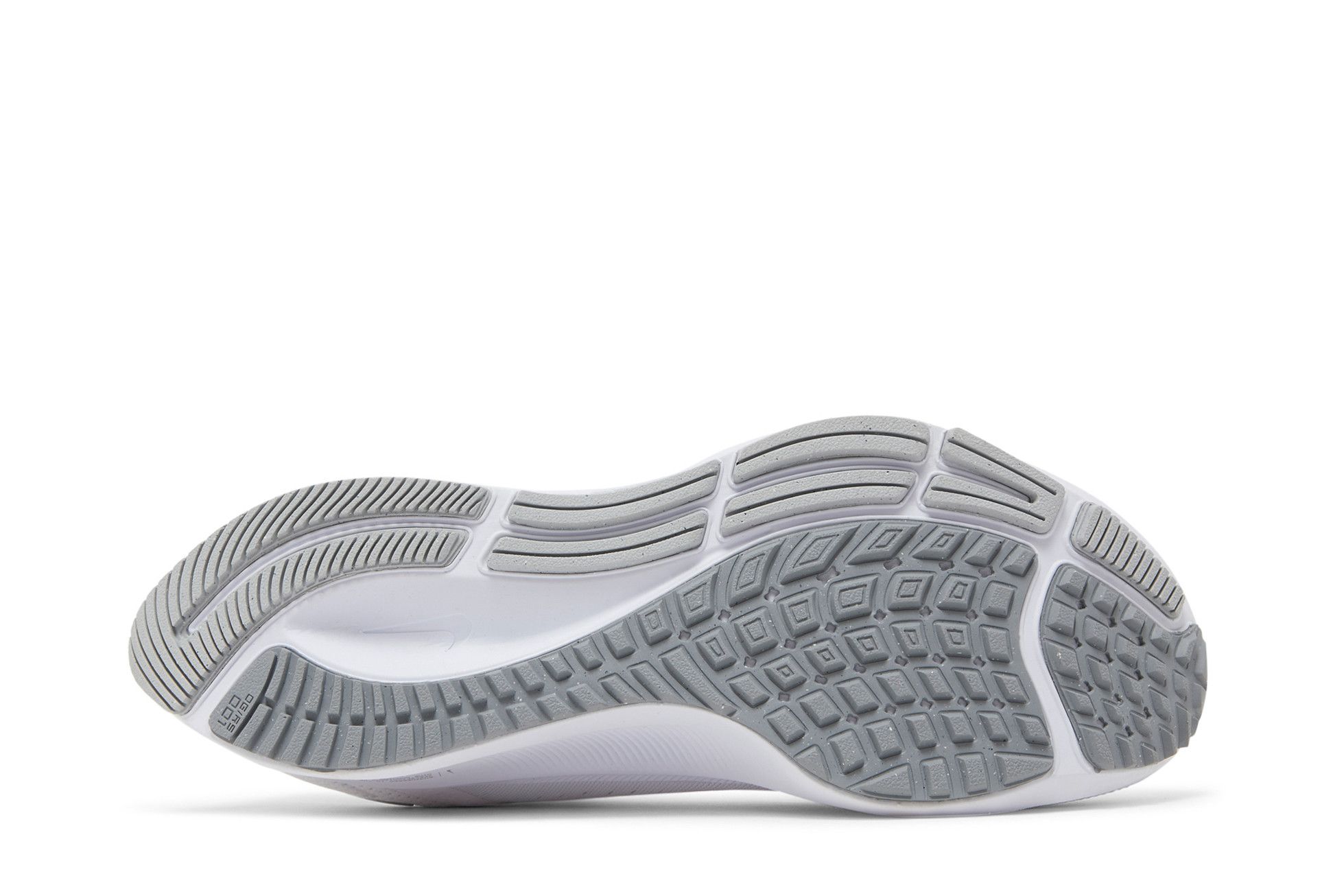 もい38 WMNS) Nike Air Zoom Pegasus 38 'Black White Volt' CW7358-002