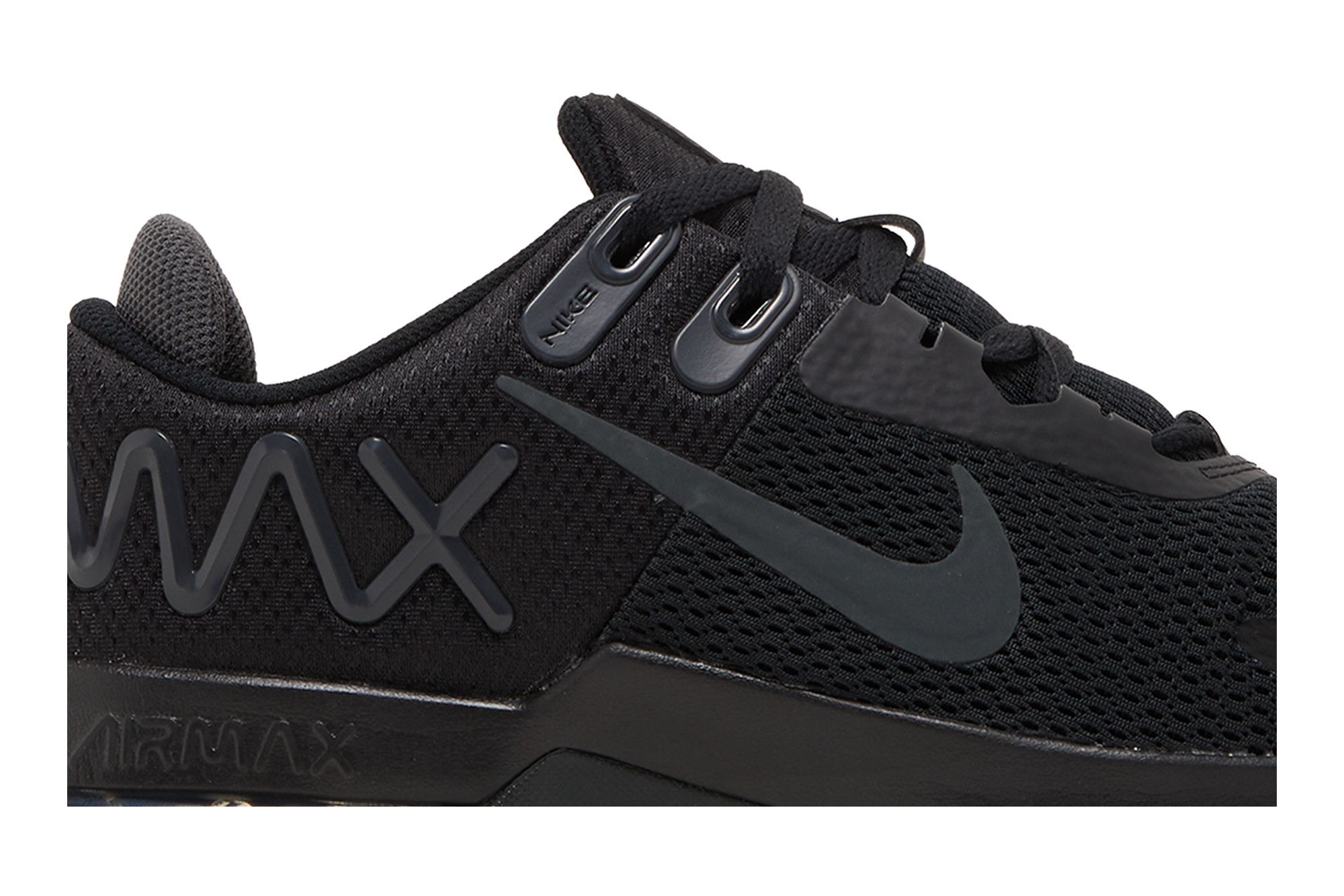Buy Air Max Alpha Trainer 4 Black CW3396 002 GOAT
