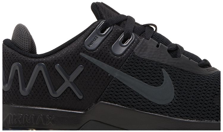 Nike Air Max Alpha Trainer 4 Black