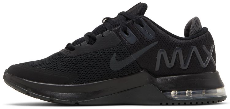 Nike Air Max Alpha Trainer 4 Black