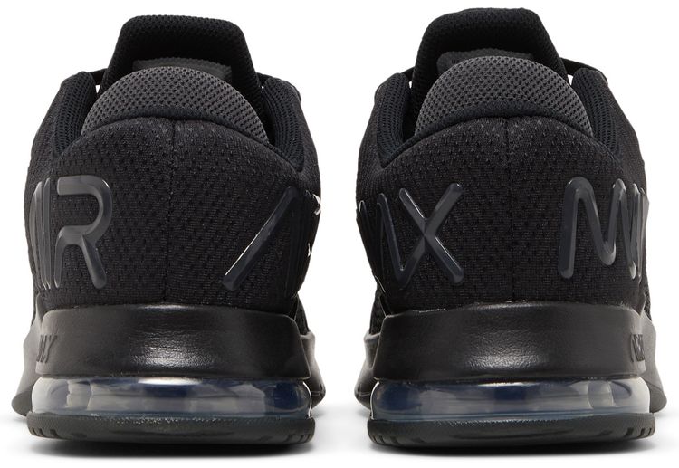 Nike Air Max Alpha Trainer 4 Black