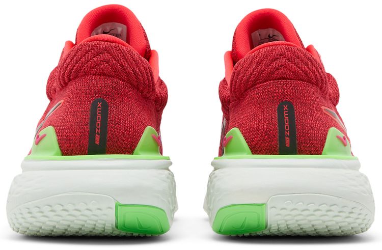 Nike ZoomX Invincible Run Flyknit 2 Siren Red