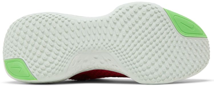 Nike ZoomX Invincible Run Flyknit 2 Siren Red