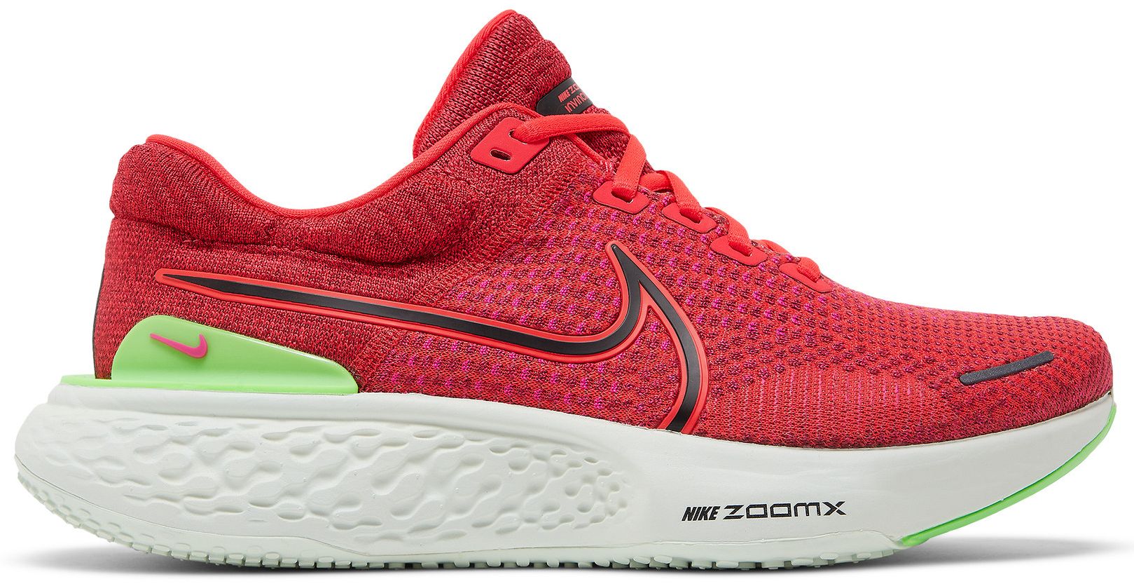 Nike Invincible Flyknit 2