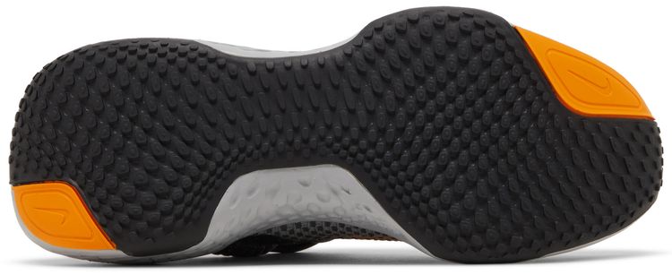 ZoomX Invincible Run Flyknit 2 Iron Grey