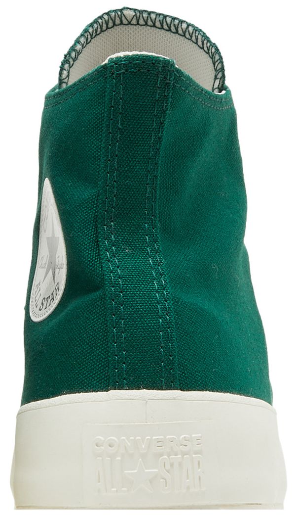 Converse Chuck Taylor All Star Lugged 20 Platform High Midnight Clover