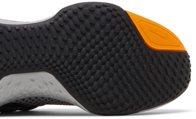 ZoomX Invincible Run Flyknit 2 Iron Grey