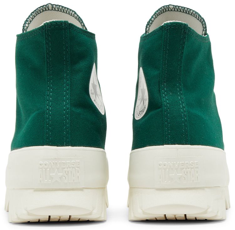 Converse Chuck Taylor All Star Lugged 20 Platform High Midnight Clover