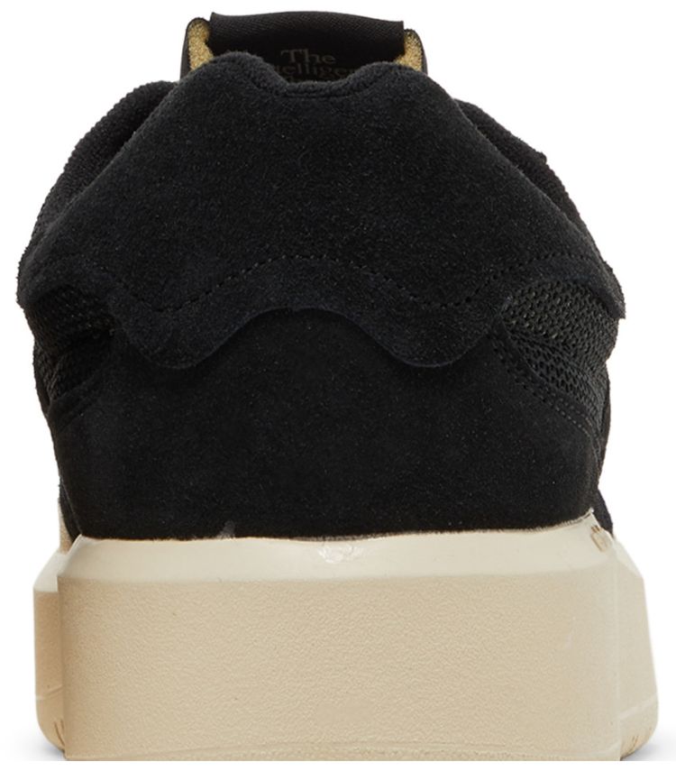 New Balance CT302 Black Calm Taupe