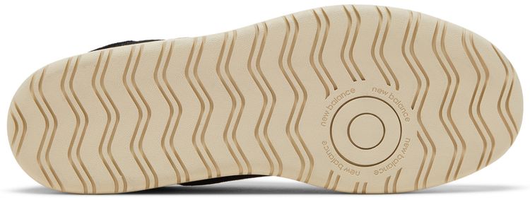 New Balance CT302 Black Calm Taupe