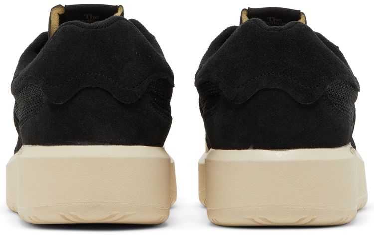 New Balance CT302 Black Calm Taupe