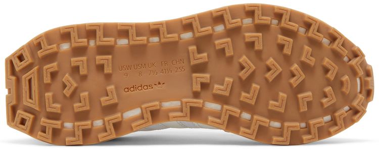 Adidas Wmns Retropy E5 White Blue Tint Gum