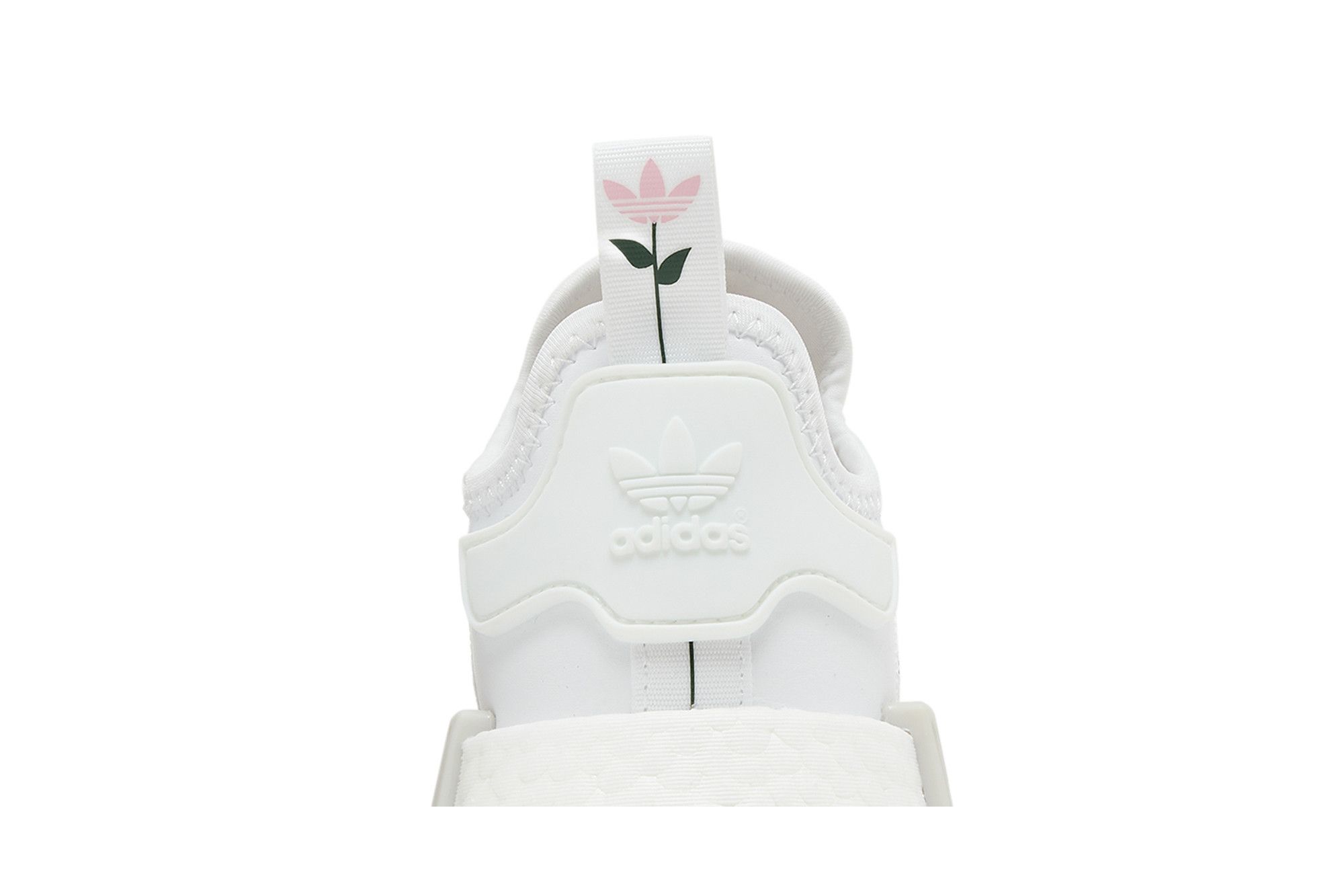 Buy Wmns NMD R1 White Grey GY2074 GOAT