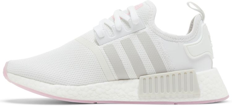adidas Wmns NMD R1 White Grey