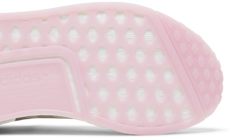 adidas Wmns NMD R1 White Grey