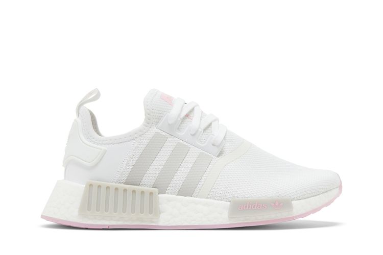adidas gazelle silver green womens Adidas Women's NMD R1 Shoes