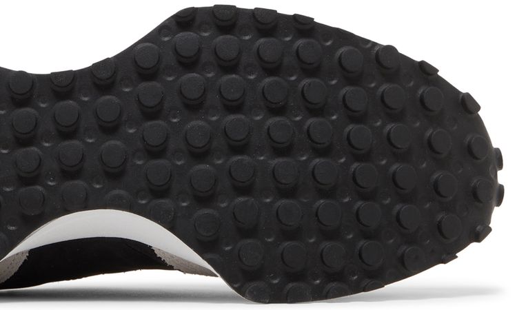 New Balance 327 Black White