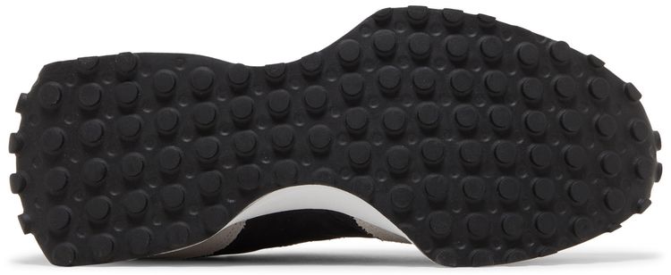 New Balance 327 Black White