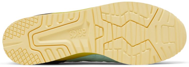 Asics Gel Lyte 3 OG Moss Green Blue