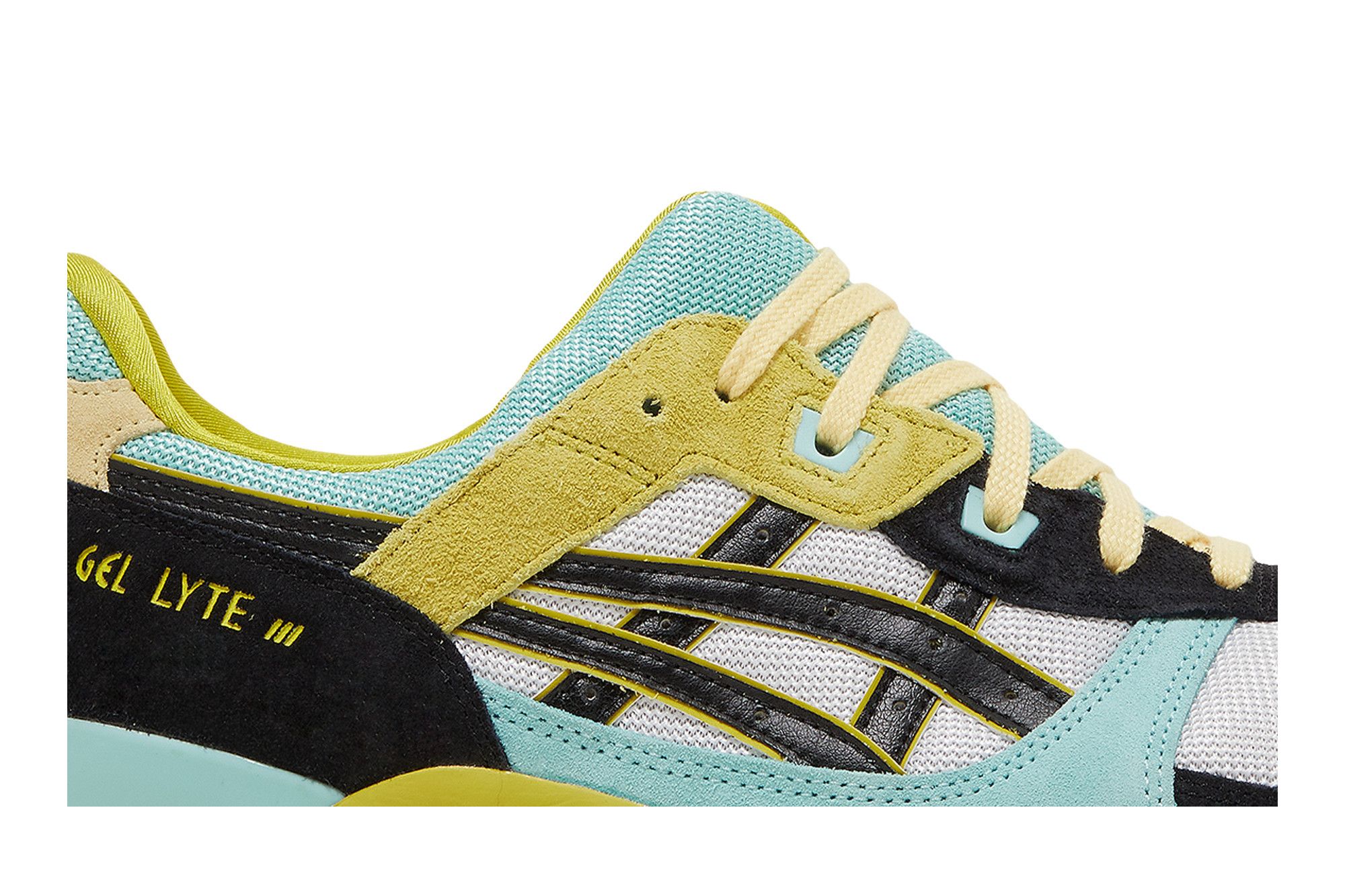 靴 asics GEL-LYTE III OG GTX asics GEL-LYTE III OG GTX｜BILLY'S ENT 公式通販