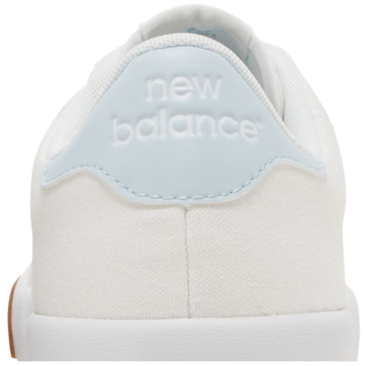 New Balance Numeric 212 Pro Court White Light Blue Gum