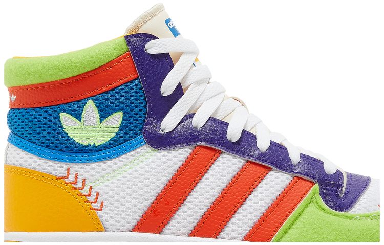 SEED x adidas Wmns Top Ten RB G20 CM 201 Multi