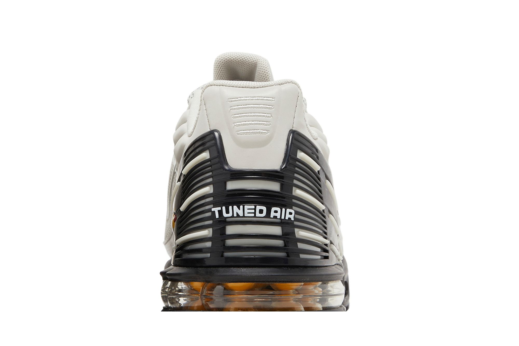 Buy Air Max Plus 3 'Light Bone University Gold' - DO6385 001