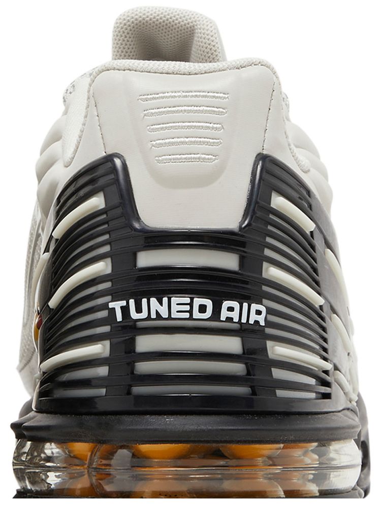 Nike Air Max Plus 3 Light Bone University Gold