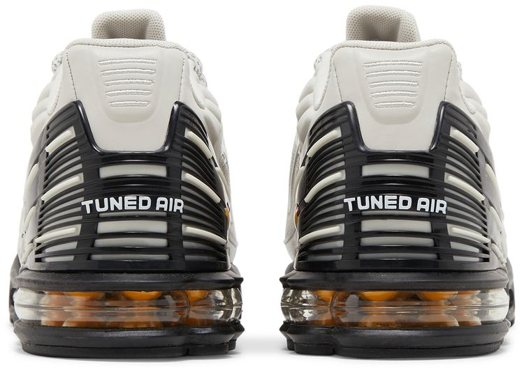 Nike Air Max Plus 3 Light Bone University Gold