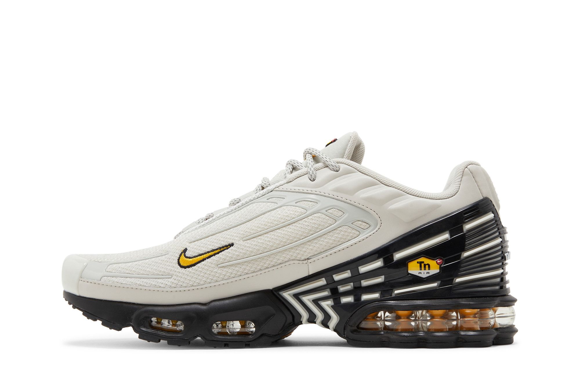 Buy Air Max Plus 3 Light Bone University Gold DO6385 001 GOAT