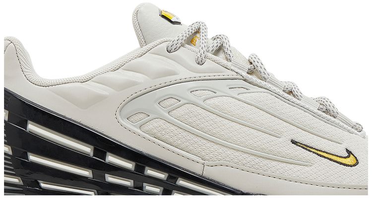 Nike Air Max Plus 3 Light Bone University Gold